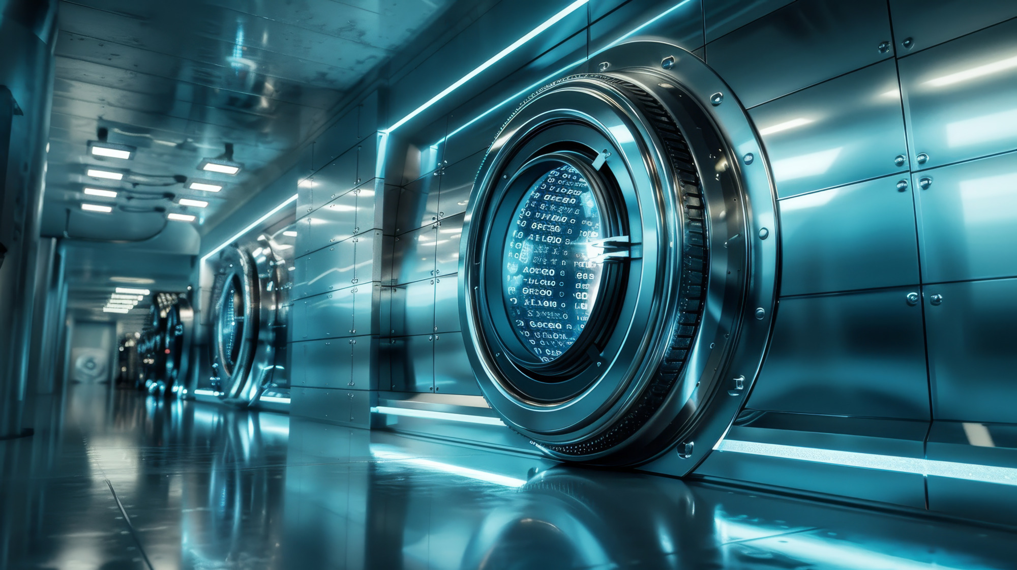 WM Bank - The Future of Banking