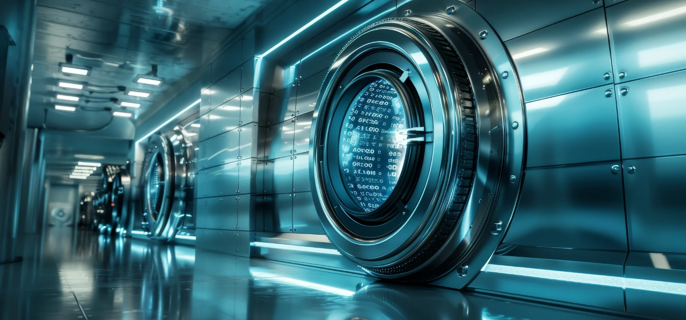 WM Bank - The Future of Banking